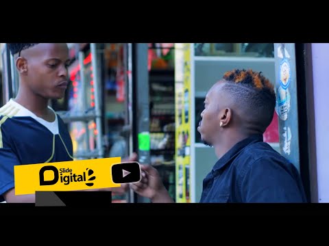 Shetta - Vumba Feat G Nako (Official Music Video) SMS SKIZA 7917785 to 811