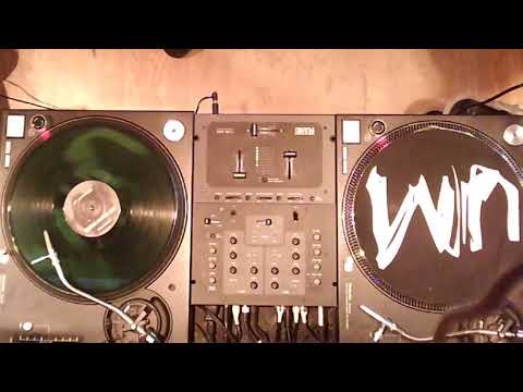 Simon Underground - LIVE from Hertford