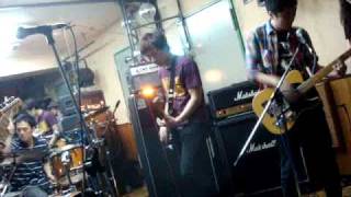 This time we will not promise and forgive@OTSUKA BOON TOKYO 2009