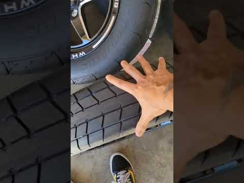 VMS Drag pack 17x10 18x5