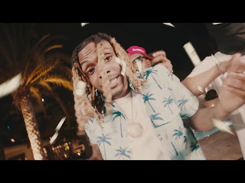 DONZ STACKS , K.I & TheRealDOLLO - GINE GINE #trending