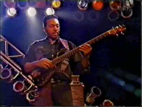 Charlie Musselwhite "Hear Me Talkin' "