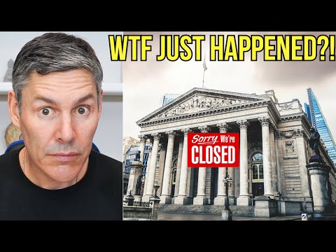 Another Bank Just Failed (Here's What You Need To Know)