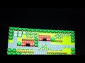 Bug Golden Axe Warriors Sega Master System