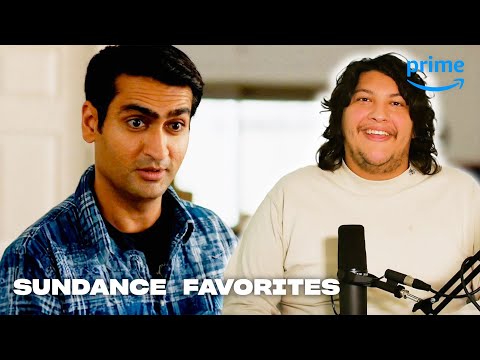 聖丹斯電影節最受歡迎的電影--每週關注名單--Prime Video (Sundance Film Festival Favorites | Weekly Watchlist | Prime Video)