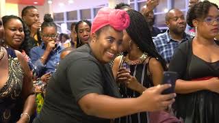 Sauce The Rapper - King Kong Dance Music Video Launch