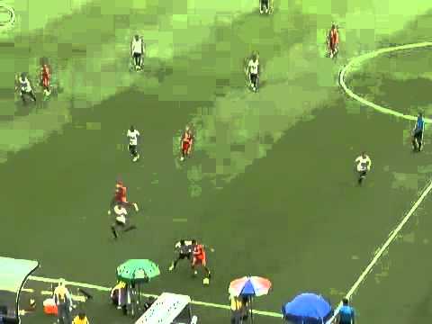 Corinthians 1 x 1 Noroeste - 3° Rodada Campeonato Paulista 2011