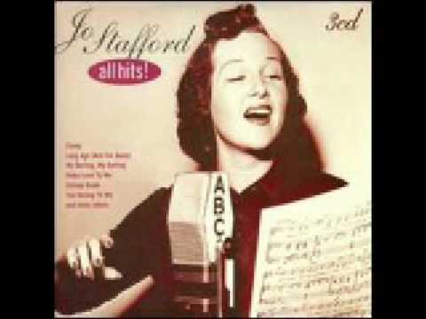 Jo Stafford - Ay-Round The Corner