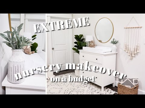 image-What goes in empty corner of nursery?