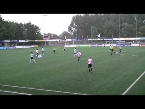 10. Alphense Boys D2 - Purmersteijn D2 5-0 Joep Roovers.MTS
