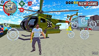 Gangster Party: Gangland War - Tank, Plane &amp; Multitransform Robots Fight In Open World City