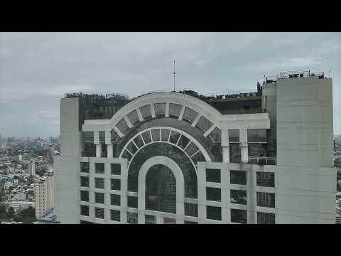 Revolutionise Building Facade Inspections with Inspekt AI: The Power of AI and Drone Inspection