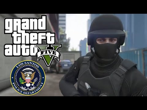 Ricardo ventura V2 "GTA V Online"