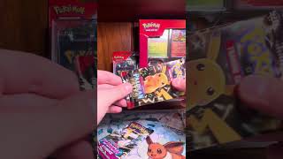 Rough #shinycardboard #pokemoncardopening #pokemoncards