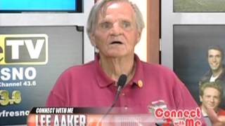 EPISODE 164: LEE AAKER, ACTOR/ENTERTAINER video