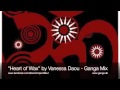 Heart of Wax feat. Vanessa Daou - Remixed by Ganga