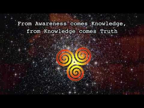 The Experiments of Truth • Kayos Theory