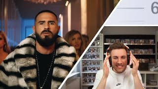 OMG! WIE GUT?😲 Shindy - Affalterbach (prod. by OZ, Nico Chiara &amp; Shindy) - Reaction