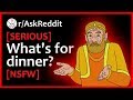YTP R Askreddit What S For Dinner SERIOUS