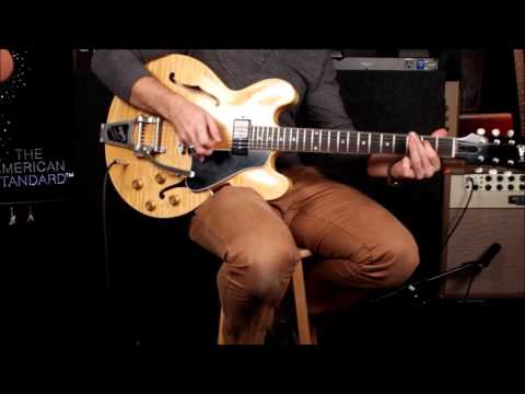 Gibson Memphis '61 ES-330 image 14
