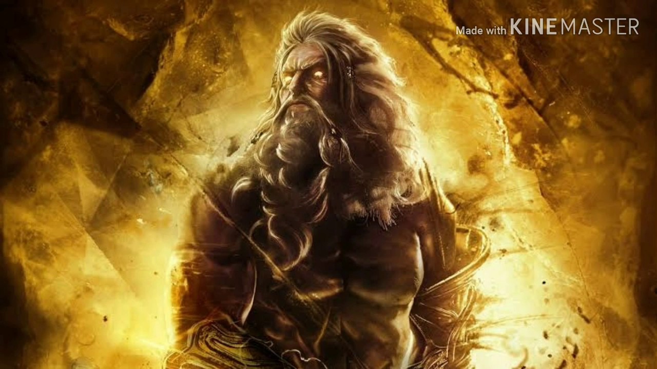 Os 4 níveis do ministério de um profeta.