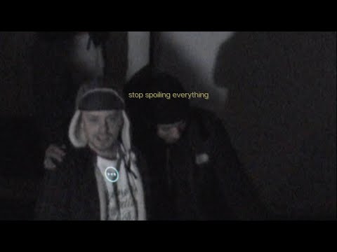 Luke RV - stop spoiling everything