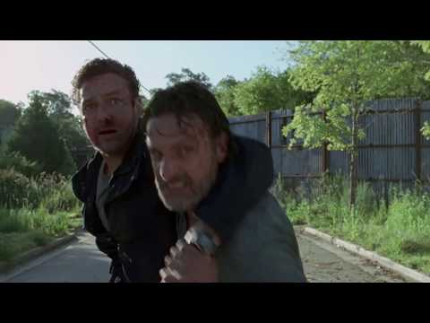 TV Trailer: The Walking Dead Saison 7 (0)