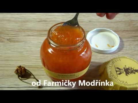 Grapefruit s becherovkou je svěží! - DobrýKrám.cz