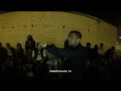 #CALERO #ALDAIR vs. #STICK #CAMARENA: CUARTOS Final #DOSVSDOS​ 👥 #RDF​ #006 🚌