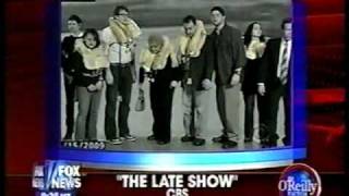 USAir1529 Steve Martin Lands in the Hudson River!