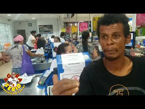 Zé do Carrinho Manda um Salve para as Mulheres do Frigoyama