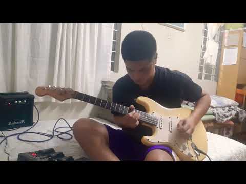 Freeze effect boss me 25