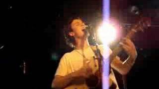 Justin Nozuka - Be back soon