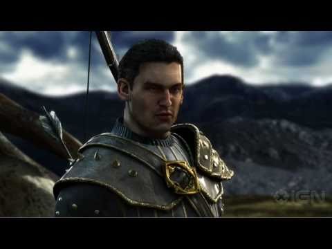 Rift: Official HD Intro Trailer