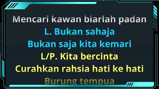 Download lagu KARAOKE || DUET #DariHatiKeHati • RafeahBuang R.Ismail #AnaNoris mp3 Download lagu KARAOKE || DUET #DariHatiKeHati • RafeahBuang R.Ismail #AnaNoris mp3