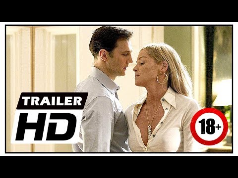 Basic Instinct 2 (2006) Official Trailer