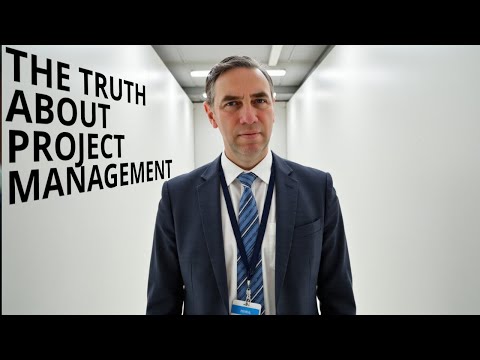 Secrets from a Project Management Specialist - YouTube