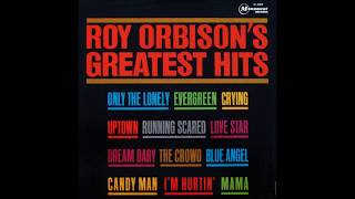 Evergreen ~ Roy Orbison (1962)