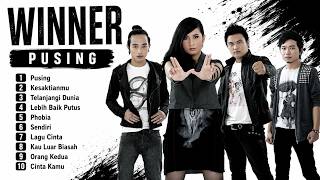 Download lagu Winner Full Album Telanjangi Dunia mp3