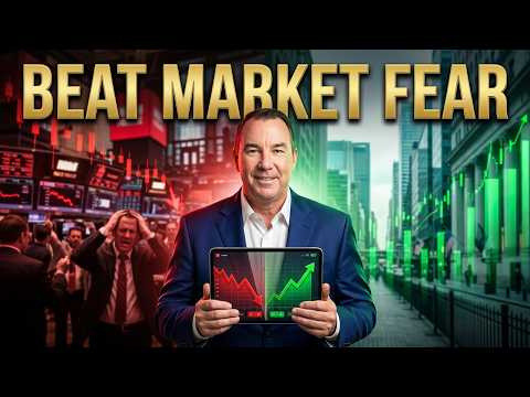 Unbearably Bullish Wall Street Wednesday EP02 — Know More Fear Less Where Main Street Meets Wall Street