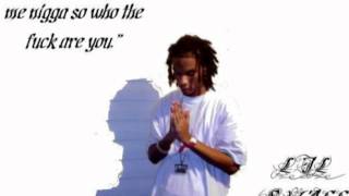 Wyldlyfe/Lil swagg-I Murder