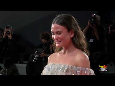 Venezia 78: Red Carpet "Il collezionista di carte" di Paul Schrader