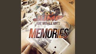Memories (feat. Nathalie Aarts - Mix by J-Art)