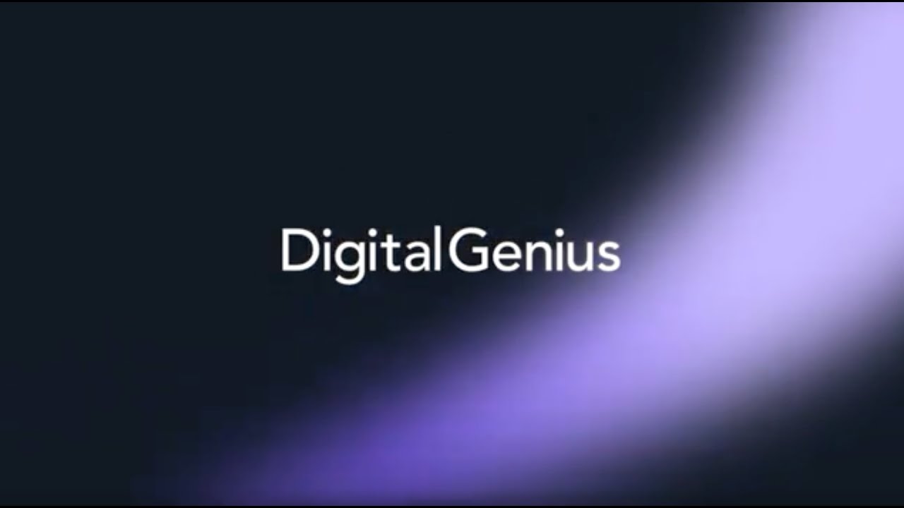 DigitalGenius Overview – AI Agents for Ecommerce