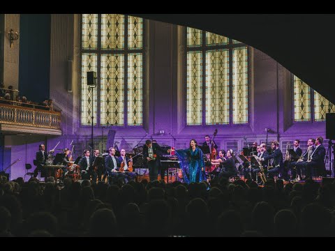 "Im Frauenparadies" - TRAILER 2024