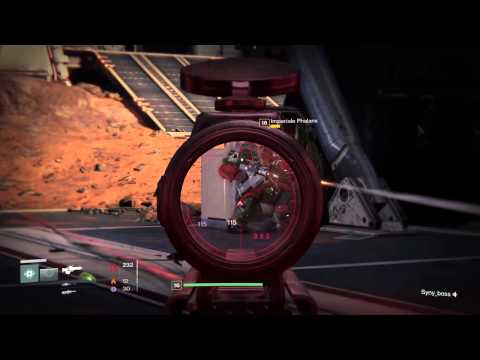 Destiny Deutsch mit Zondar67-