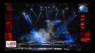 Motörhead - The Chase Is Better Than The Catch (Live @ Rock In Rio 2011)
