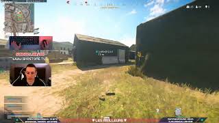 🔥 PEGI 18 -  Fortnite ZERO CONSTRUCTION ! Rejoins la crème de la crème !!