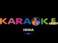 Inna - Up Karaoke