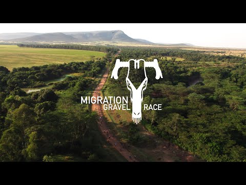 WILDEST bicycle race in the WORLD?!?  (Full Film)